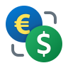 Dólar Euro